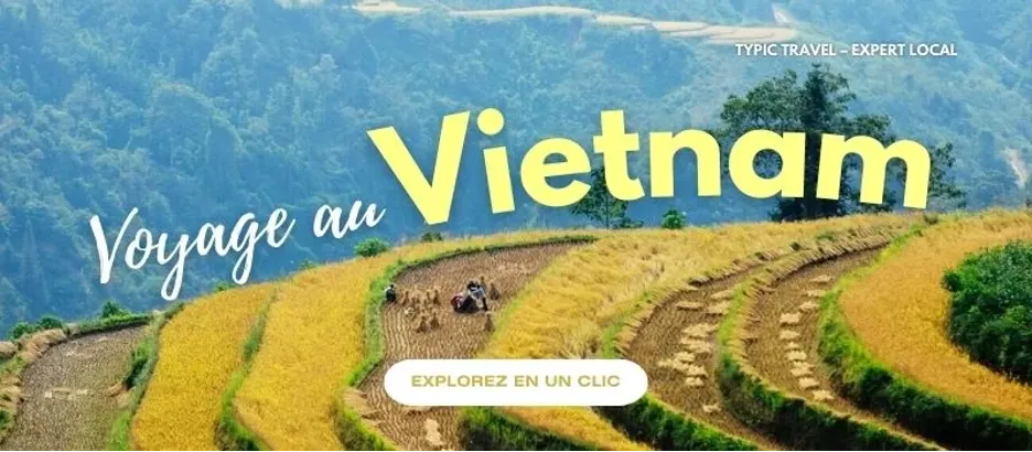 Chauffeur guide privé au Vietnam vous tente ?