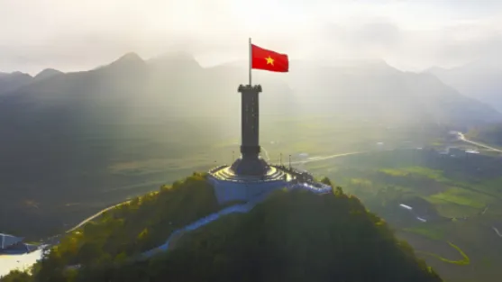Itinéraire Vietnam 2 semaines : 3 parcours jour par jour