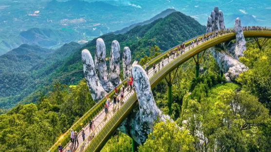 Vietnam in October - A Practical Guide for First Time Visitors