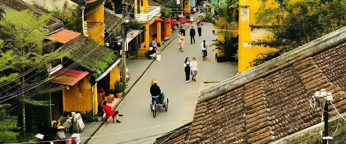 Itinéraire Vietnam 2 semaines : 3 parcours jour par jour
