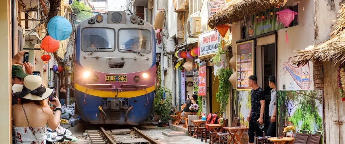 Itinéraire Vietnam 3 semaines : du nord au sud sans courir