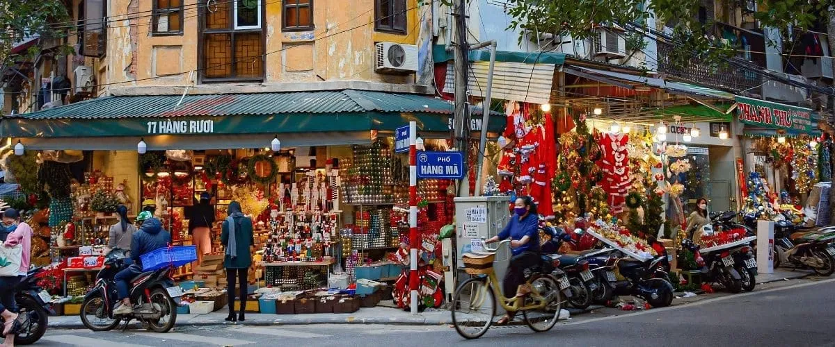 Combien de jours pour visiter le Vietnam : 7, 10, 15 ou 21 ?