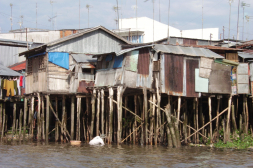 Voyage hors des sentiers battus _ Mekong Vietnam _ Groupe Daniel