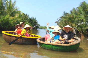 Bonjour Vietnam - Circuit du Coeur en 10 jours