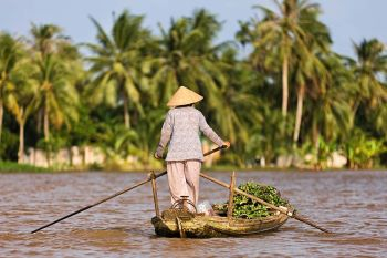 Vietnam, les histoires du Mékong & la vraie cochinchine sans filtre