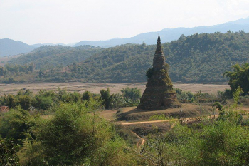 Héritage patrimonial du Laos