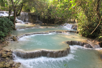 Incroyable Laos