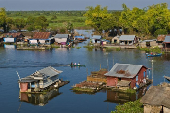 Trésors cachés du Laos et du Cambodge