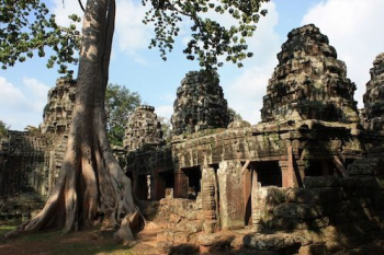 Cochinchine et royaume Cambodge