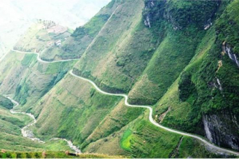 Randonnée à HaGiang et sur île de CatBa