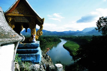 Beauté de l'Indochine