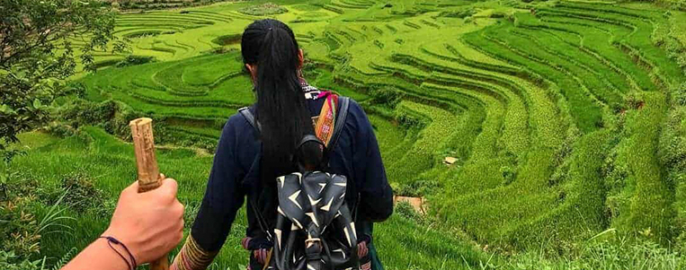 Conseils pour faire le trekking au Vietnam en toute sécurité