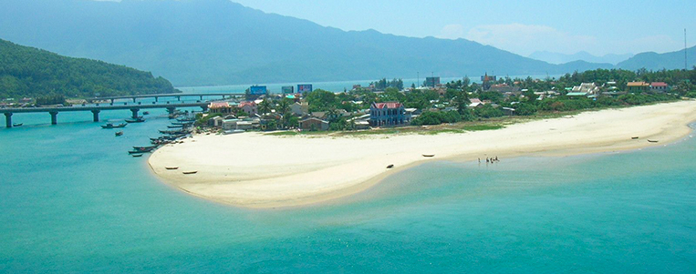 Plages à ne pas manquer au Centre du Vietnam