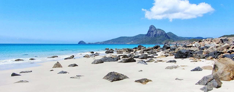 Les plus belles plages au Nord du Vietnam