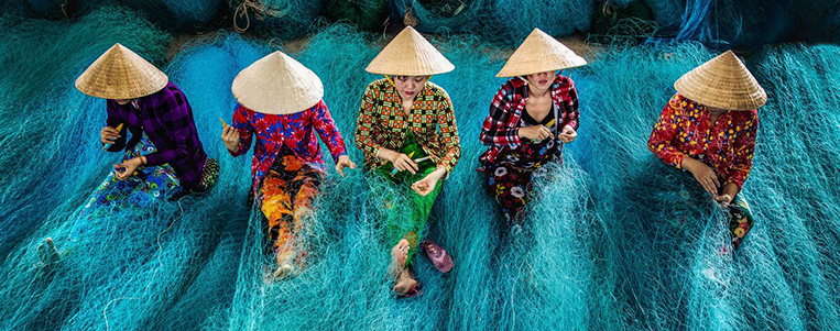 Non La - Une icône culturelle du Vietnam