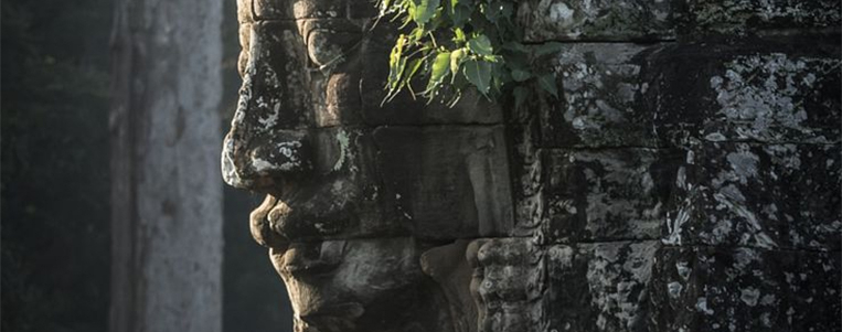 Sites Incontournables au Cambodge