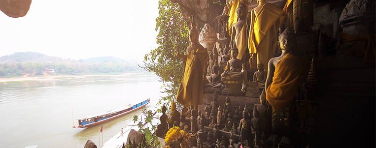 Sites Incontournables au Laos