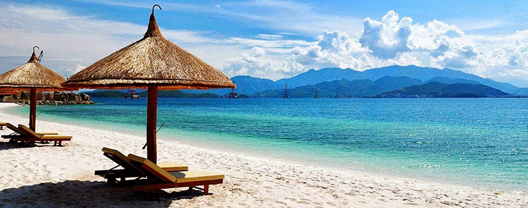Vietnam : Top 10 des plus belles plages à découvrir