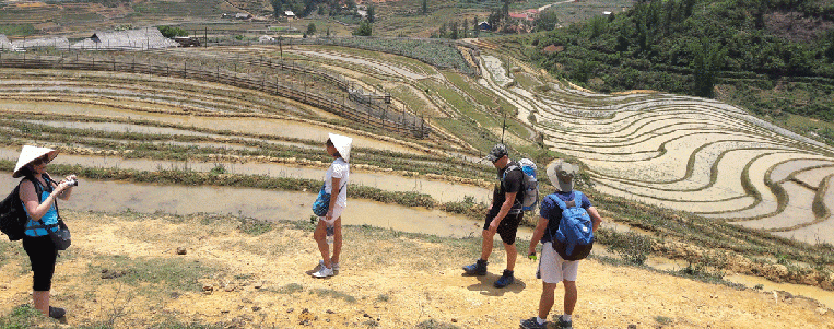 Le trekking, bien plus qu’un simple loisir