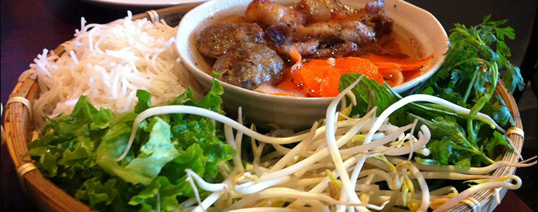 HCM-Ville et Hanoi dans le top 100 des destinations gastronomiques