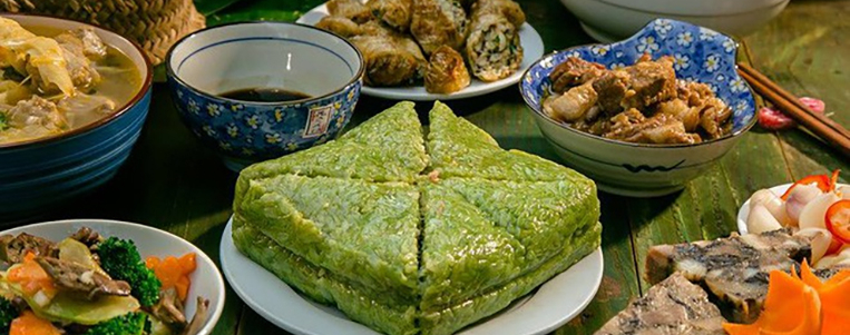 les meilleurs plats du Têt à savoir dans la culture alimentaire vietnamienne