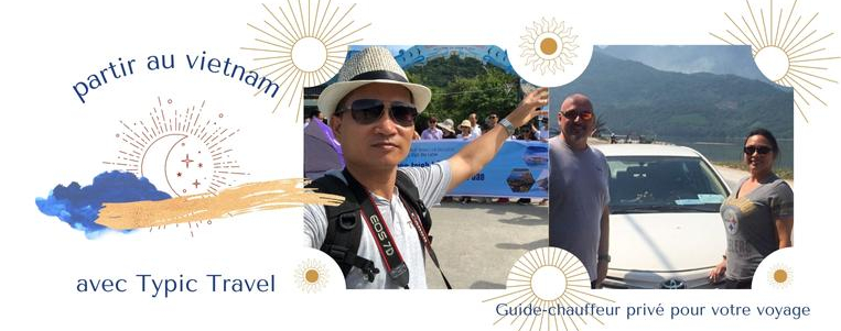 Chauffeur guide privé au Vietnam vous tente ?