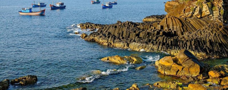 Phu Yen Vietnam, top 7 des activités incontournables