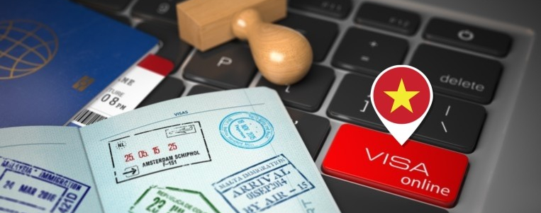 Tout savoir sur le visa pour le Vietnam en un clin d'œil !