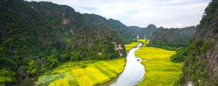 Planifier son voyage à Ninh Binh : tout ce qu'il faut savoir