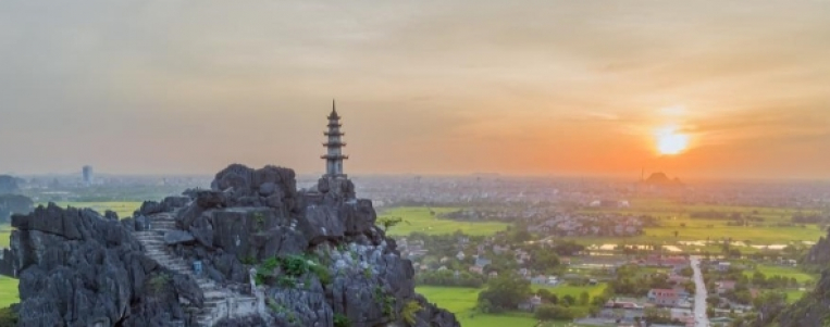 Itinéraires à Ninh Binh : 1, 2 et 4 Jours de découvertes