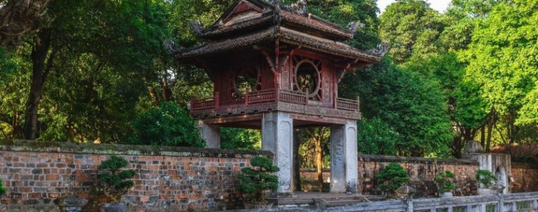 L’ âme de Hanoï : Voyage au cœur du Vietnam authentique