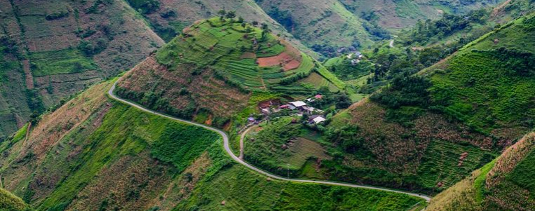 Ha Giang : Guide complet de la boucle mythique du Vietnam