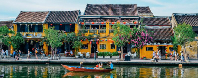 Secrets de Hoi An : Itinéraire complet par Typic Travel