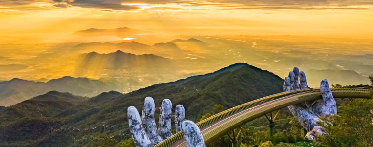Da Nang 2025: Le Guide Complet pour Visiter la Perle du Centre Vietnam