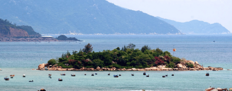 Nha Trang, l'essence du Vietnam dans un écrin balnéaire