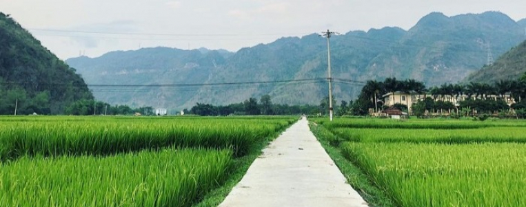 Mai Chau : immersion dans le Vietnam rural préservé