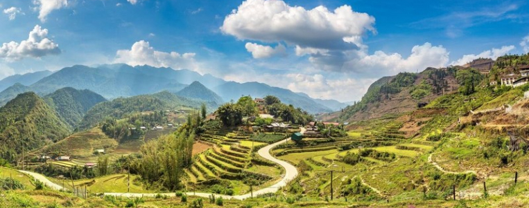 Sapa Vietnam : Aventure et dépaysement au cœur des montagnes