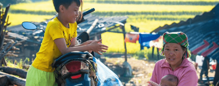 Nord Vietnam : Guide complet & itinéraire pour un voyage inoubliable