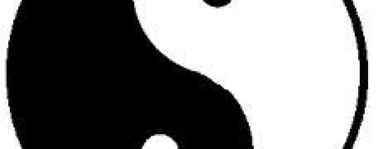 La philosophie du Yin & Yang