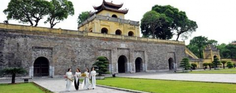 La cité royale de Thang Long, un patrimoine et ses secrets