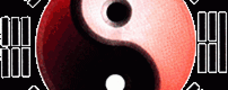 C’est quoi le Ying et le Yang?