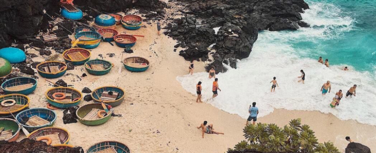 Voyage en basse saison (mai, juin, juillet) au Vietnam