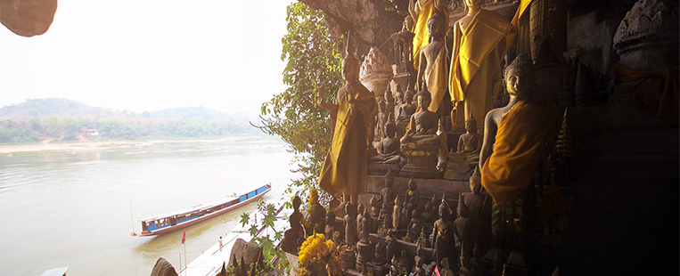 Sites Incontournables au Laos