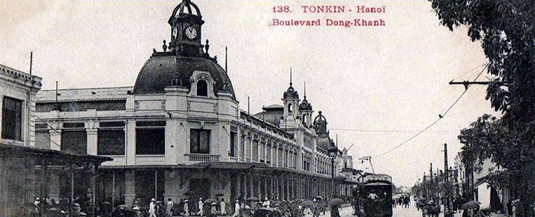 Hanoi : Balade au cœur de l'héritage architectural français - 2