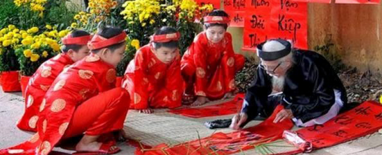 Le confucianisme au Vietnam