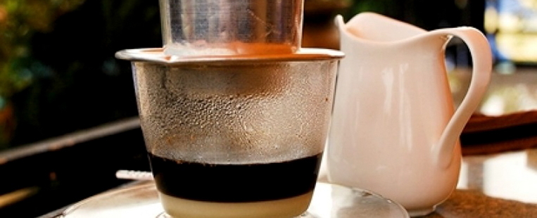 Café Vietnamien et ses caractéristiques à savoir