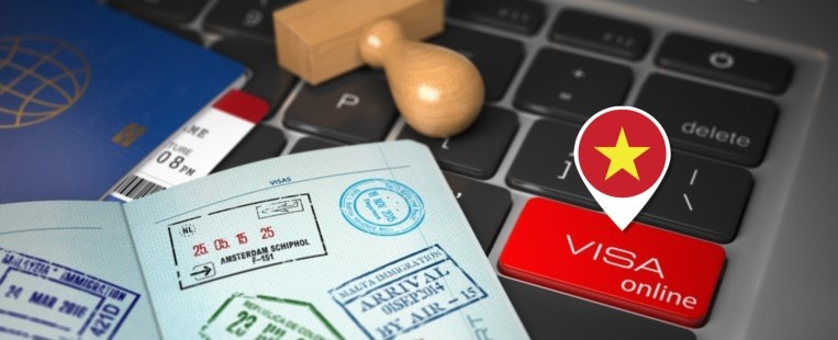 Tout savoir sur le visa pour le Vietnam en un clin d'œil !