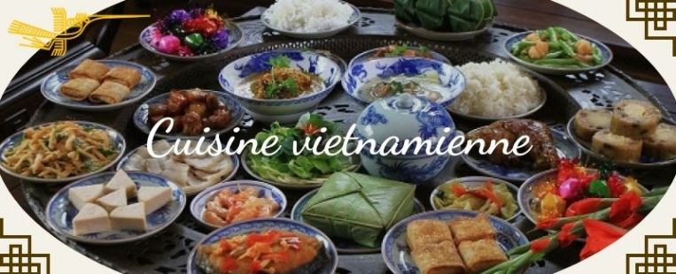 Cuisine vietnamienne : Suivez le guide locale pour une expérience authentique