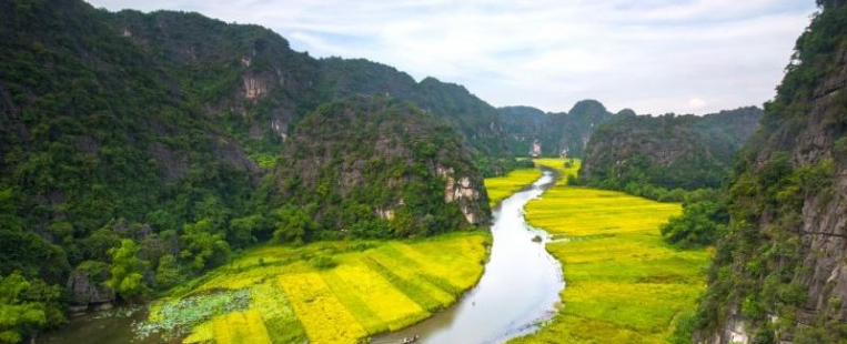 Planifier son voyage à Ninh Binh : tout ce qu'il faut savoir