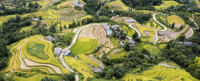 Ha Giang : Échappée sauvage au Nord Vietnam | Typic Travel